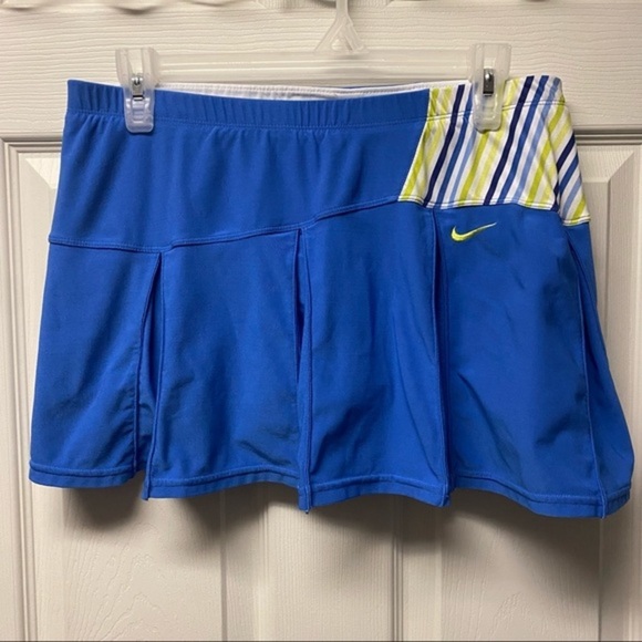 Nike Dri-Fit Medium Tennis Golf‎ Skirt - Picture 1 of 5